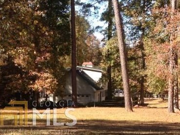 458 Old Post Rd, Mansfield, GA 30055-3305