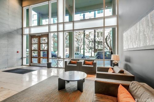 235 Berry St, San Francisco CA  94158-1629 exterior