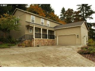 4731 Rocky Rd, Springfield, OR 97478-4924