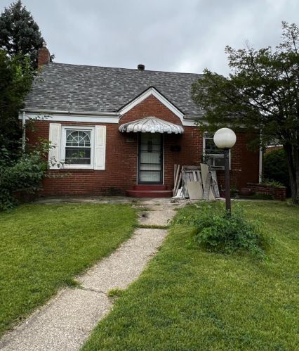 2945 Wabash Ave, Gary, IN 46404-1266