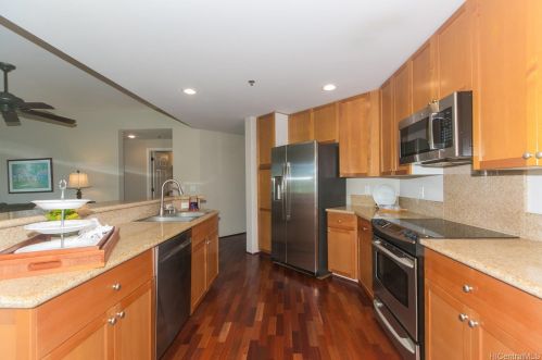 520 Lunalilo Home Rd, Honolulu, HI 96825-1700