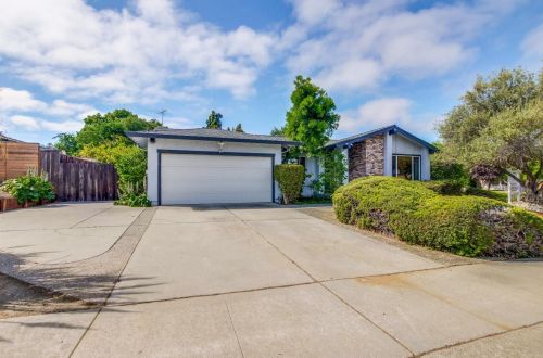 3110 Valmaine Ct, San Jose, CA 95135-1134