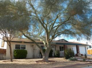 509 Wildrose Ave, Ridgecrest, CA 93555-5224