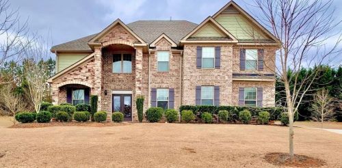 208 Rugged Creek Dr, Stockbridge, GA 30281-4567