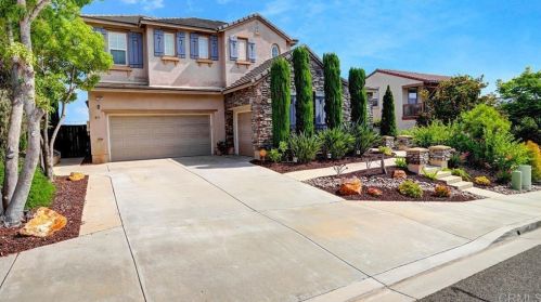 875 Antilla Way, San Marcos, CA 92078-0917