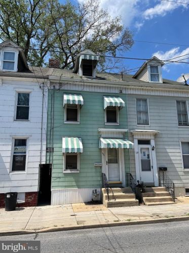 151 Arch St, York, PA 17401-5301