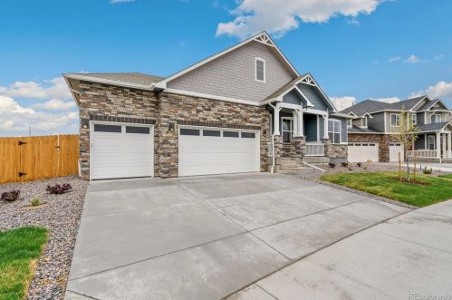 15740 Spruce St, Denver, CO 80602