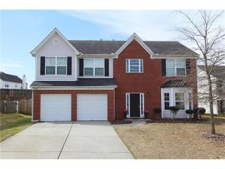 831 Holly Meadow Dr, Buford, GA 30518-8523