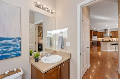 5421 Eaton Park Way, Aurora CO 80016-4292 exterior