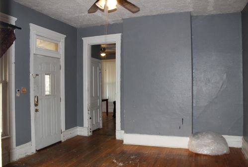 127 Southern Ave, Springfield OH  45505-3023 exterior