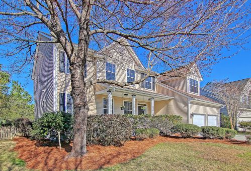374 Antebellum Ln, Mount Pleasant, SC 29464-7869