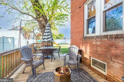 313 Stock St, Hanover PA 17331-2227 exterior