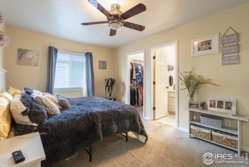 3720 Glenloch Ct, Fort Collins CO  80524-6427 exterior