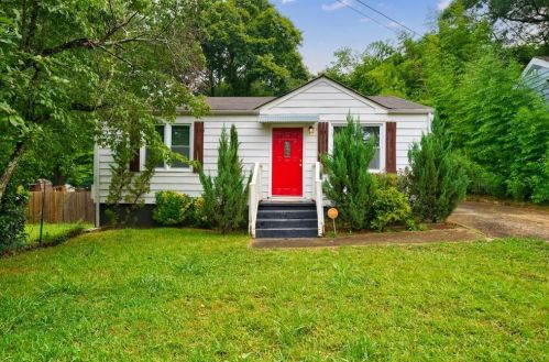 1126 Key Rd, Atlanta GA  30316-4510 exterior