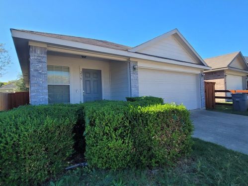 235 Clf Hts Cir, Dallas TX  75241-5330 exterior