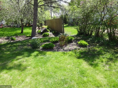 2584 14th Ave, Saint Paul MN  55109-2317 exterior