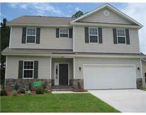 103 Austin Way, Savannah, GA 31419-6207