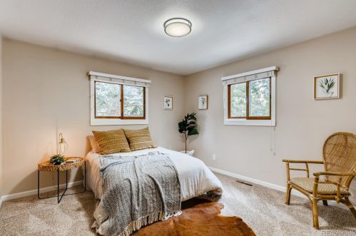 3025 Cortez St, Fort Collins CO  80525-2508 exterior