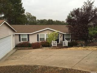 2341 Pinon Rd, Rescue, CA 95672-9649