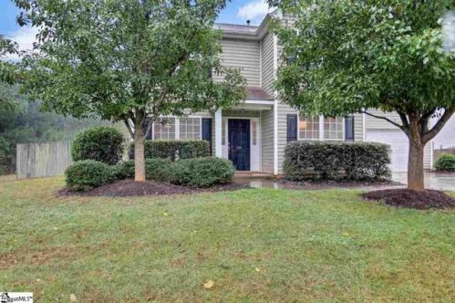 235 Bonnie Woods Dr, Greenville, SC 29605-5959