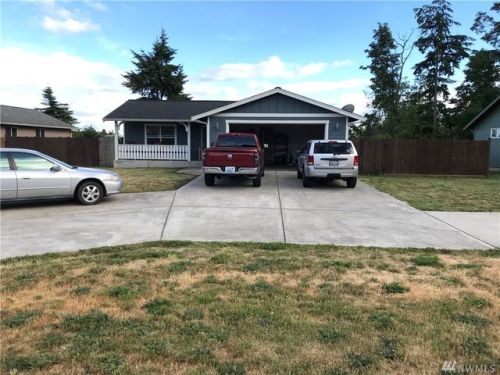 6485 Trigg Woods Ln, Ferndale, WA 98248-9820