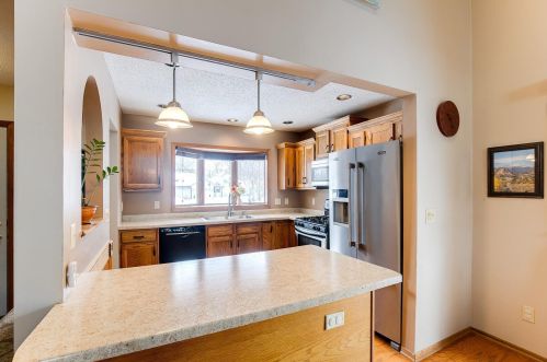 2698 Greystone Ave, Saint Paul MN  55128-3919 exterior