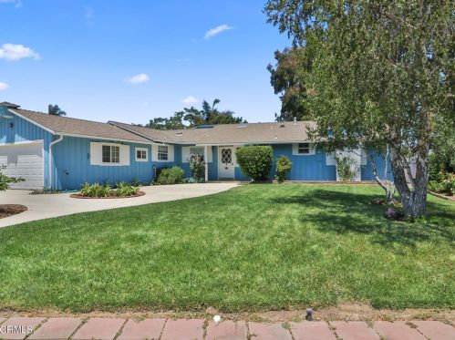 5151 Dodson St, Somis, CA 93066-9508
