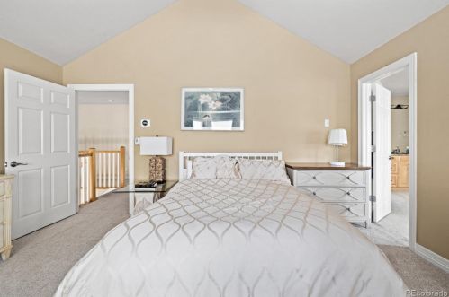 21640 Briarwood Dr, Denver CO exterior