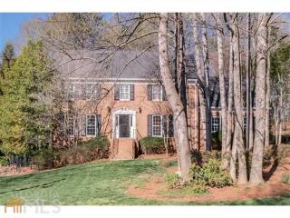 4328 Orchard Valley Dr, Atlanta, GA 30339-4637