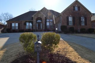 4835 Dover Ln, Conway, AR 72034-5017