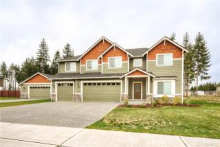 29010 27th Ave, Roy, WA 98580-8327