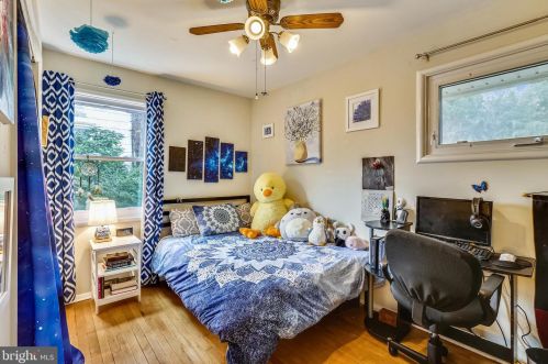 2225 Luzerne Ave, Silver Spring MD 20910-2135 exterior