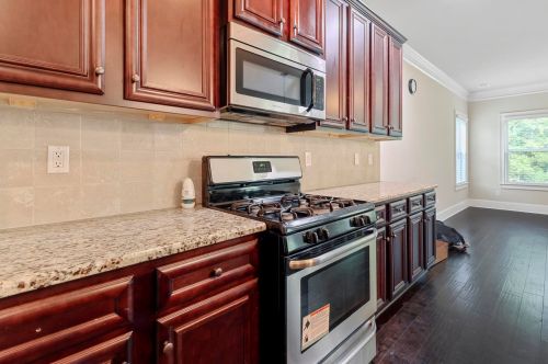 2510 Ginger Leaf Dr, Conyers GA  30013-7526 exterior
