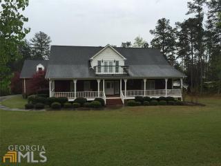 22 Alexander Creek Rd, Newnan, GA 30263-6312