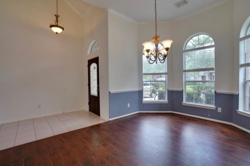 20211 Windsor Trace Ln, Richmond TX  77407-6483 exterior