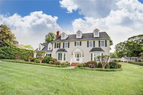 3509 Brentwood Dr, Gastonia, NC 28056-1638