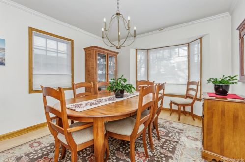 1066 Bonnie Brae Blvd, Denver CO  80209-5135 exterior