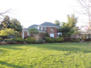 16 Crosswood Way, Warren, NJ 07059-6787
