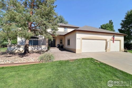 2116 59th Avenue Ct, Greeley, CO 80634-7900