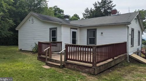 12424 Constitution Hwy, Madison Mills, VA 22960-1912