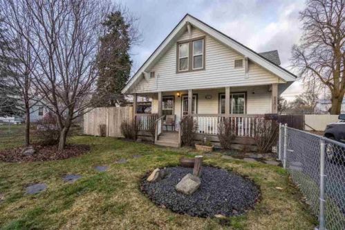 2207 Glass Ave, Spokane, WA 99207-4649