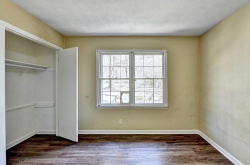 3936 Woodland Cir, Conyers GA  30013-3057 exterior