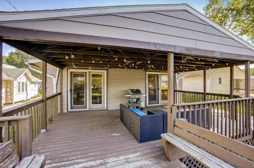 239 Birch Rd, Springfield OH  45503-5405 exterior