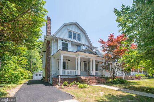 409 Warwick Rd, Tavistock, NJ 08033-3829