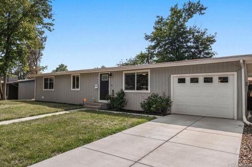 7837 Elmwood Pl, Denver CO  80221-3224 exterior