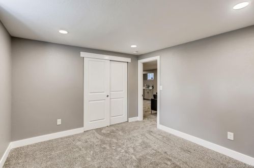 5360 Jewell Ave, Denver CO  80222-3940 exterior