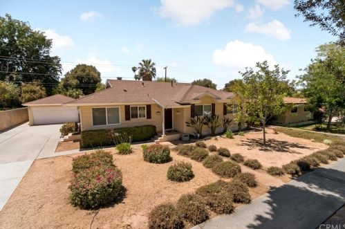 2832 David St, Riverside CA  92506-4299 exterior