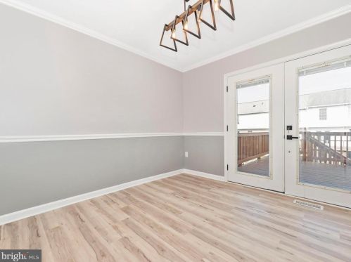 9 Spangler Ct, Graceham MD 21788-1791 exterior