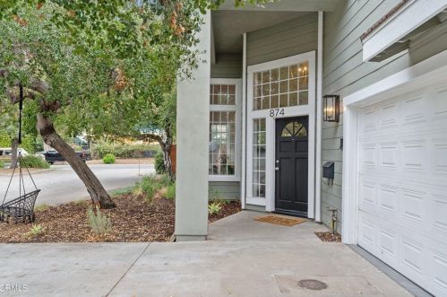 874 Sacramento St, Altadena, CA 91001-2427