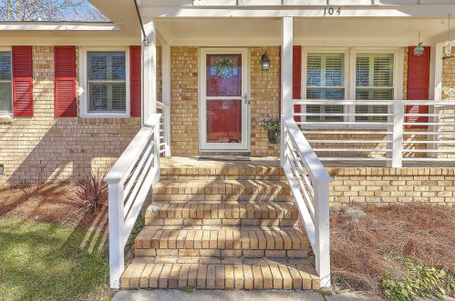 104 Cornell Dr, Ladson SC  29456-6212 exterior